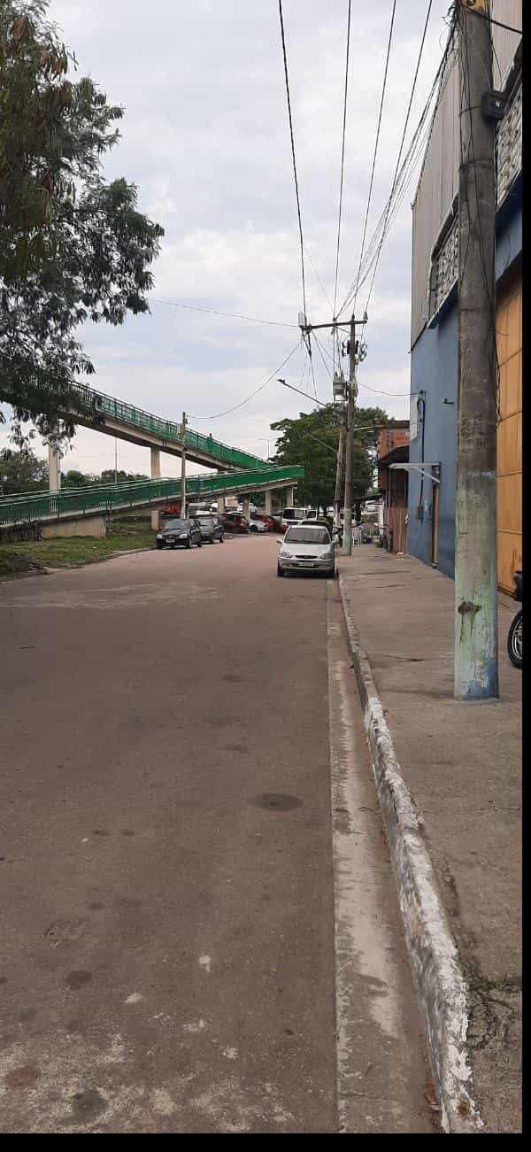 Foto JARDIM CATARINA