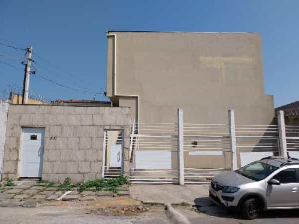 Foto BANCO DE AREIA