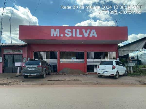 Foto RECANTO DA LAGOA