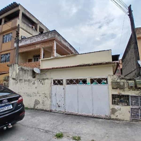 Foto TRINDADE