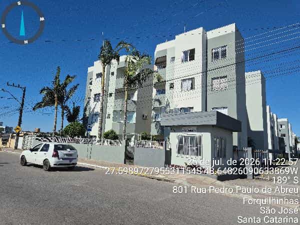 Foto CONDOMINIO RES MADRE PAULINA II