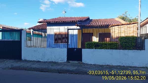 Foto CONDOMINIO RESIDENCIAL VITORIA