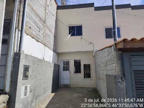 Foto JARDIM SAO MIGUEL