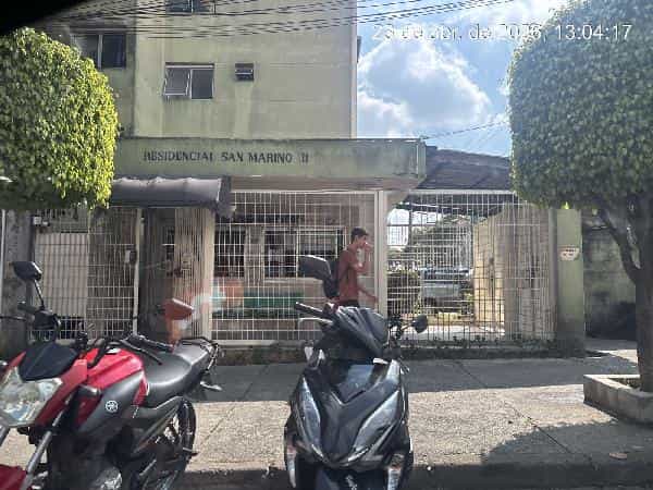 Foto CONJUNTO RESIDENCIAL SAN MARINO II