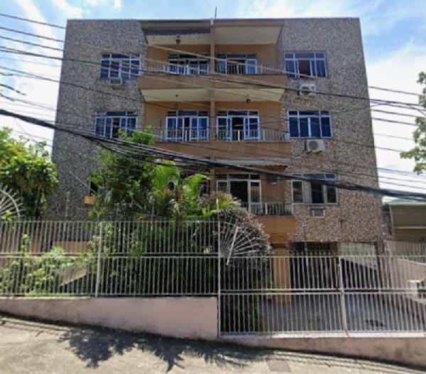 Foto FREGUESIA DE JACAREPAGUA