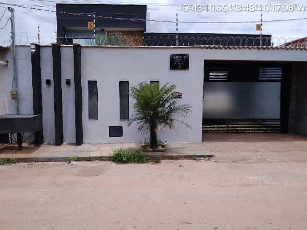 Foto JARDIM DOS PINHEIROS