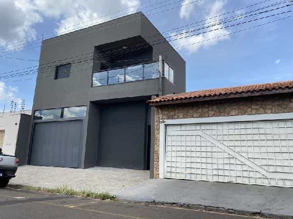 Foto PARQUE RESIDENCIAL NOVA FRANCA
