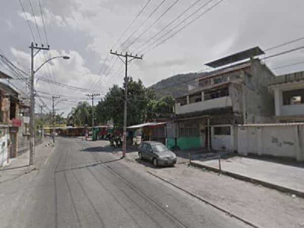 Foto FREGUESIA CAMPO GRANDE