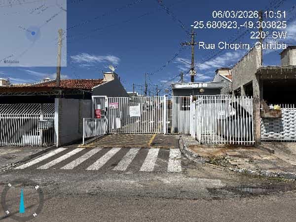 Foto CONDOMINIO RESIDENCIAL MORADA DOS PASSAROS II