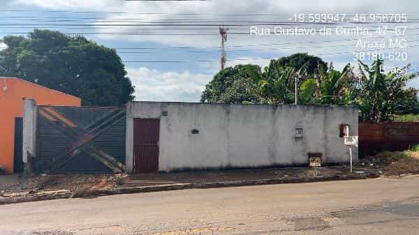 Foto LOTEAMENTO RESIDENCIAL SERRA MORENA