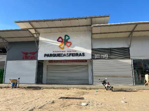 Foto EMPREENDIMENTO PARQUE DAS FEIRAS
