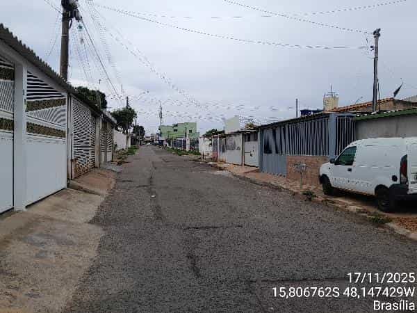 Foto CEILANDIA NORTE