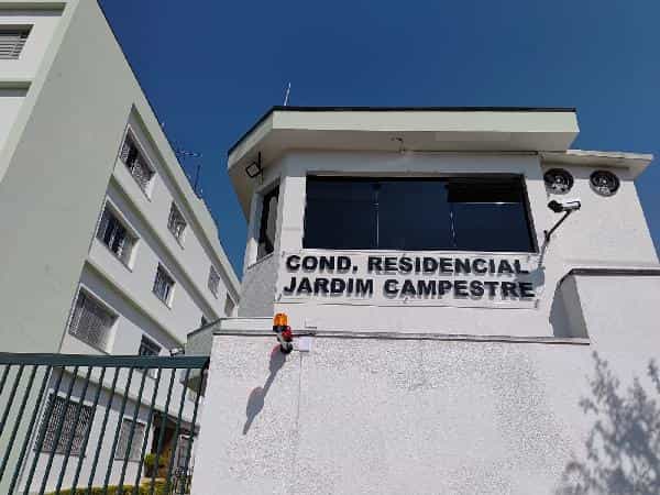Foto CJ RES JARDIM CAMPRESTE