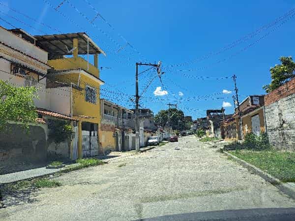 Foto NOVA CIDADE