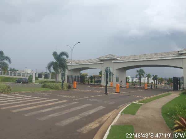 Foto LOT RES JARDIM RECANTO DAS ÁGUAS