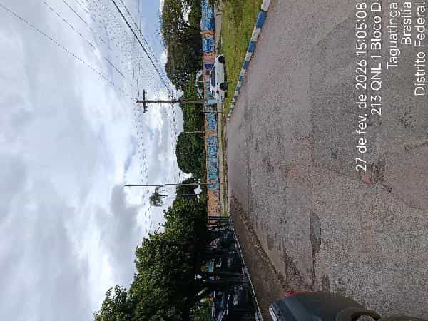 Foto TAGUATINGA NORTE