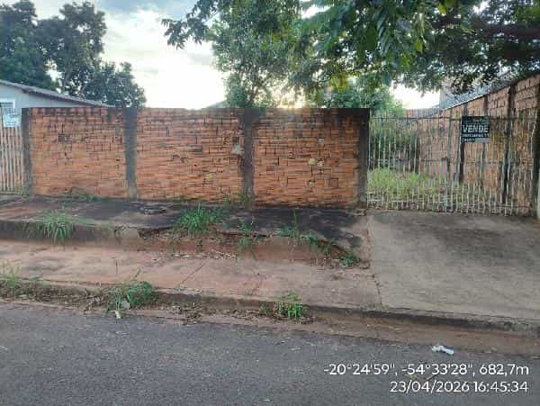 Foto JARDIM MONTEVIDEU