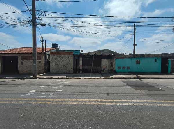 Foto JARDIM SAO PEDRO