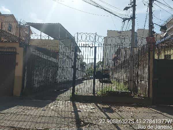 Foto LINS DE VASCONCELOS