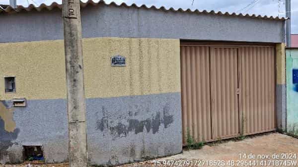 Foto JARDIM ANA BEATRIZ I
