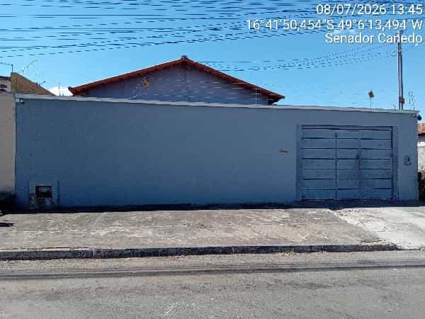 Foto RESIDENCIAL JARDIM CANEDO