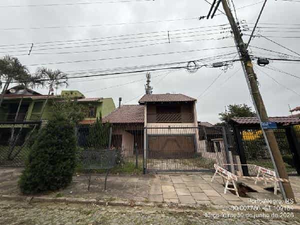 Foto PARQUE SANTA FE