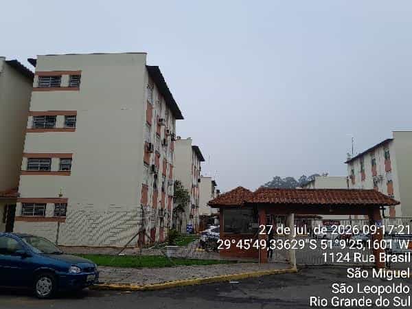 Foto CONJUNTO RESIDENCIAL CHARRUA