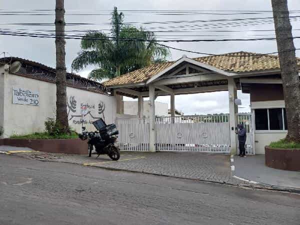 Foto COND RES PORTAL DAS ARAUCARIAS