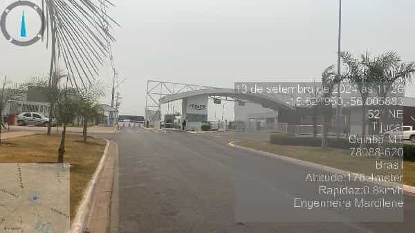Foto COND RES PRIMOR DAS TORRES