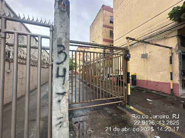 Foto LINS DE VASCONCELOS