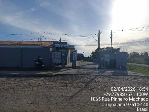 Foto COND RES BUENA VISTA