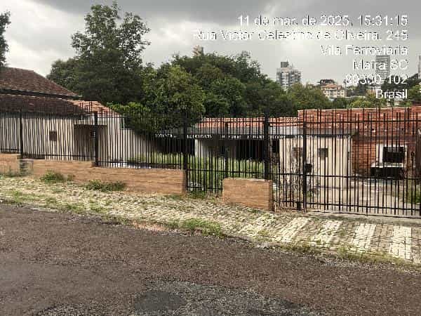 Foto VILA FERROVIARIA