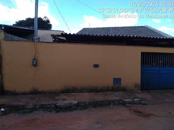 Foto JARDIM ANA BEATRIZ I