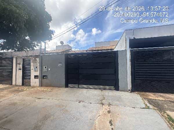 Foto CONDOMÍNIO RESIDENCIAL ORQUÍDEA