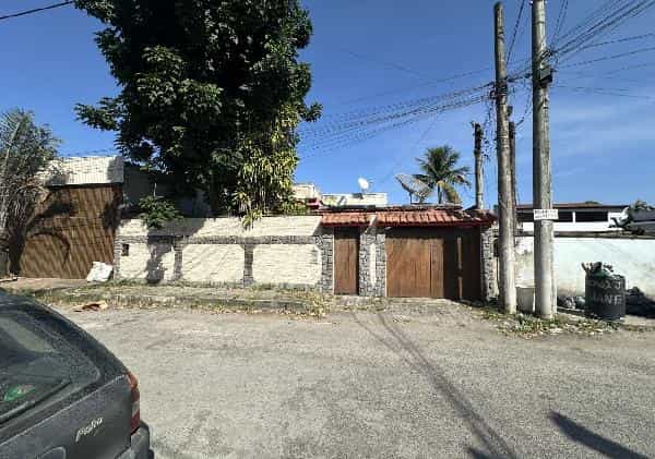 Foto RIO VARZEA