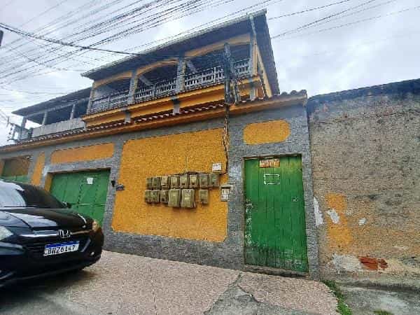 Foto TRINDADE