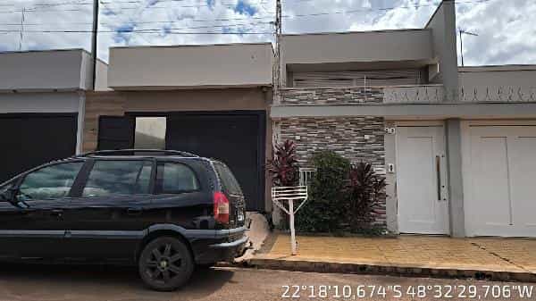 Foto JARDIM DAS PAINEIRAS