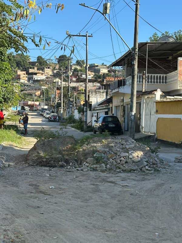 Foto PORTO DO ROSA