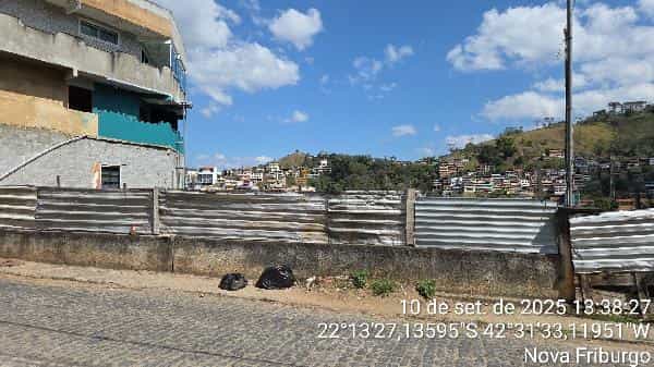 Foto CONSELHEIRO PAULINO