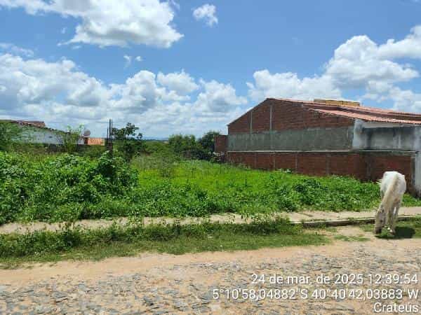 Foto LOT PLANALTO PRINCIPE IMPERIAL