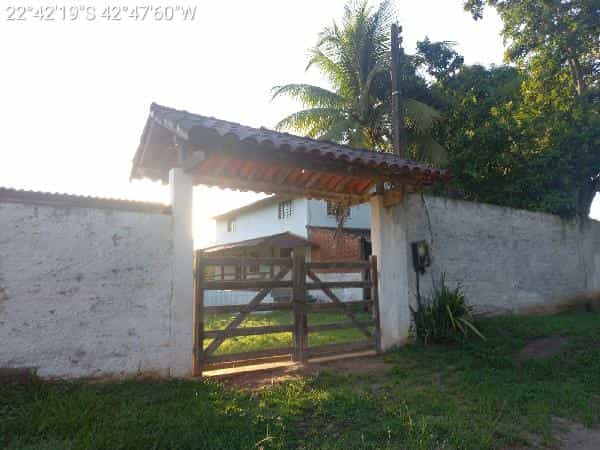 Foto CHACARAS BELA VISTA (SAMBAETIBA)
