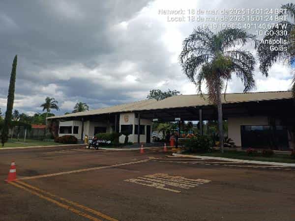Foto MANSOES DO LAGO