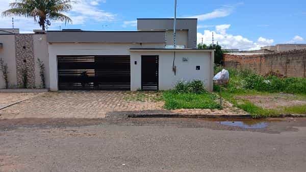 Foto SETOR NORTE
