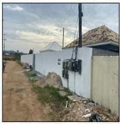 Foto COND RES LUAR NOVO HORIZONTE