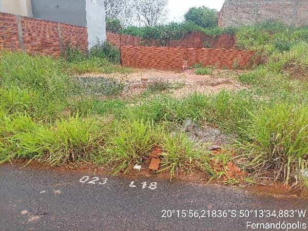 Foto JARDIM VITORIA