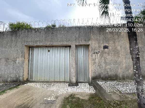 Foto NOVO MARANGUAPE I