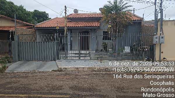 Foto FAZENDA POROXO