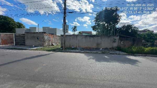 Foto LOTEAMENTO RESIDENCIAL JARDIM PAULICEIA