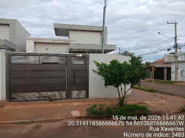 Foto CONDOMINIO RESIDENCIAL XAVANTES