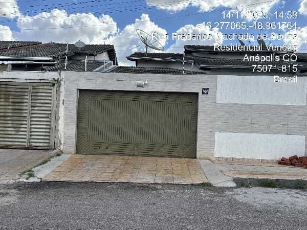 Foto RESIDENCIAL VENEZA